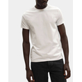 Product TRUSSARDI SLIM FIT T-SHIRT - ESSENTIAL LEVRIERO - STRETCH JERSEY thumbnail image
