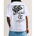 Product VANS Stacked Hi SS Tee thumbnail image