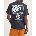 Product VANS Stacked Hi SS Tee thumbnail image