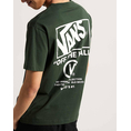 Product VANS Stacked Hi SS Tee thumbnail image