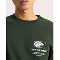 Product VANS Stacked Hi SS Tee thumbnail image
