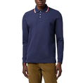 Product WRANGLER LS POLO SHIRT thumbnail image