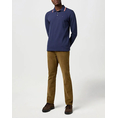 Product WRANGLER LS POLO SHIRT thumbnail image
