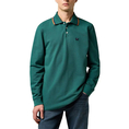 Product WRANGLER LS POLO SHIRT thumbnail image