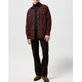 Product WRANGLER WESTERN CORD SHIRT thumbnail image