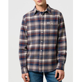 Product WRANGLER BRUSHED 1 PKT SHIRT thumbnail image
