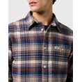 Product WRANGLER BRUSHED 1 PKT SHIRT thumbnail image
