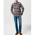 Product WRANGLER BRUSHED 1 PKT SHIRT thumbnail image