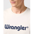 Product WRANGLER LOGO TEE thumbnail image