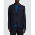 Product SELECTED  SLHREG-BJORN MANTECO WOOL BLZ thumbnail image