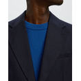 Product SELECTED  SLHREG-BJORN MANTECO WOOL BLZ thumbnail image