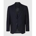 Product SELECTED  SLHREG-BJORN MANTECO WOOL BLZ thumbnail image