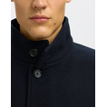 Product SELECTED  SLHRAINAR WOOL BLEND JACKET NOOS thumbnail image