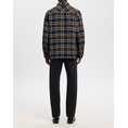 Product SELECTED SLHRLXPABLO WOOL BLEND OVERSHIRT thumbnail image