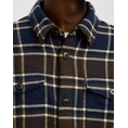 Product SELECTED SLHRLXPABLO WOOL BLEND OVERSHIRT thumbnail image