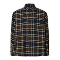 Product SELECTED SLHRLXPABLO WOOL BLEND OVERSHIRT thumbnail image