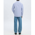 Product SELECTED SLHSLIM-LUX POPLIN MIX SHIRT LS NOOS thumbnail image