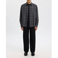 Product SELECTED SLHREGLEE GRINDLE CHECK LS SHIRT thumbnail image