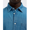 Product SELECTED SLHREGCARLO DENIM LS SHIRT NOOS thumbnail image
