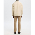 Product SELECTED SLHTRAVIS TWILL OVERSHIRT LS NOOS thumbnail image