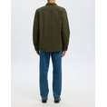 Product SELECTED SLHTRAVIS TWILL OVERSHIRT LS NOOS thumbnail image