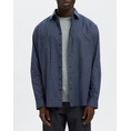 Product SELECTED SLHREG-LEO HEATHER SHIRT LS NOOS thumbnail image