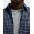 Product SELECTED SLHREG-LEO HEATHER SHIRT LS NOOS thumbnail image