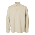 Product SELECTED SLHREGDANNI CORD BD LS SHIRT NOOS thumbnail image