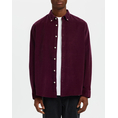Product SELECTED SLHREGDANNI CORD BD LS SHIRT NOOS thumbnail image