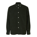 Product SELECTED SLHREGDANNI CORD BD LS SHIRT NOOS thumbnail image