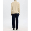 Product SELECTED SLHDANE LS KNIT STRUCTURE ROLL NECK NOOS thumbnail image