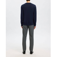 Product SELECTED SLHTRAY LS KNIT MERINO CREW NECK NOOS thumbnail image
