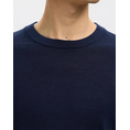 Product SELECTED SLHTRAY LS KNIT MERINO CREW NECK NOOS thumbnail image