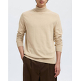 Product SELECTED SLHBERG ROLL NECK NOOS thumbnail image
