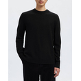 Product SELECTED  SLHTRAY MERINO BRUSHED RELAXED CREW NOOS thumbnail image