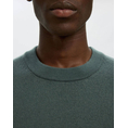 Product SELECTED  SLHTRAY MERINO BRUSHED RELAXED CREW NOOS thumbnail image