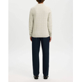 Product SELECTED SLHRYAN STRUCTURE CREW NECK thumbnail image