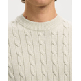 Product SELECTED SLHRYAN STRUCTURE CREW NECK thumbnail image