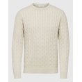 Product SELECTED SLHRYAN STRUCTURE CREW NECK thumbnail image