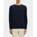 Product SELECTED SLHBERG CREW NECK NOOS thumbnail image