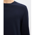 Product SELECTED SLHBERG CREW NECK NOOS thumbnail image