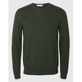Product SELECTED SLHBERG CREW NECK NOOS thumbnail image