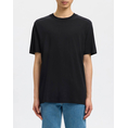 Product SELECTED SLHCOLMAN SS O-NECK TEE NOOS thumbnail image