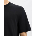 Product SELECTED SLHCOLMAN SS O-NECK TEE NOOS thumbnail image