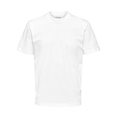 Product SELECTED SLHCOLMAN SS O-NECK TEE NOOS thumbnail image