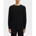 Product SELECTED SLHROSS LS KNIT STRUCTURE CREW NECK NOOS thumbnail image