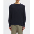 Product SELECTED SLHROSS LS KNIT STRUCTURE CREW NECK NOOS thumbnail image