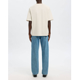 Product SELECTED SLHLOOSEOSCAR SS O-NECK TEE NOOS thumbnail image