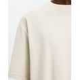 Product SELECTED SLHLOOSEOSCAR SS O-NECK TEE NOOS thumbnail image