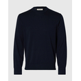 Product SELECTED SLHTORINO LS KNIT CREW NECK NOOS thumbnail image